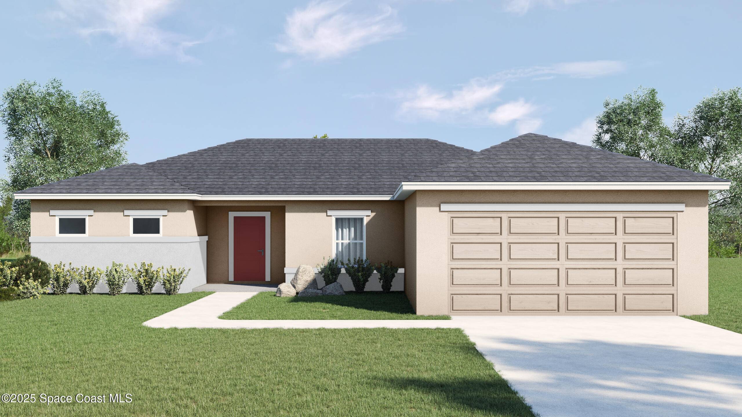 507 Halifax ST SW, Palm Bay, FL 32908