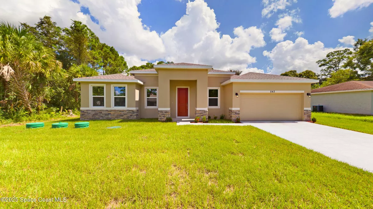 Palm Bay, FL 32908,692 Akola TER SW