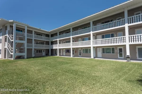 Satellite Beach, FL 32937,1273 Highway A1a #206