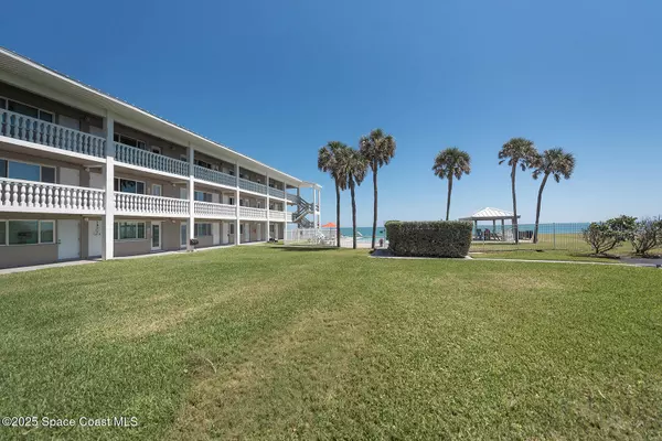 Satellite Beach, FL 32937,1273 Highway A1a #206