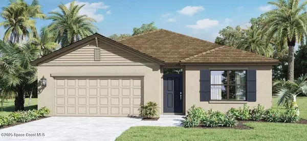 1240 Mycroft DR, Cocoa, FL 32926