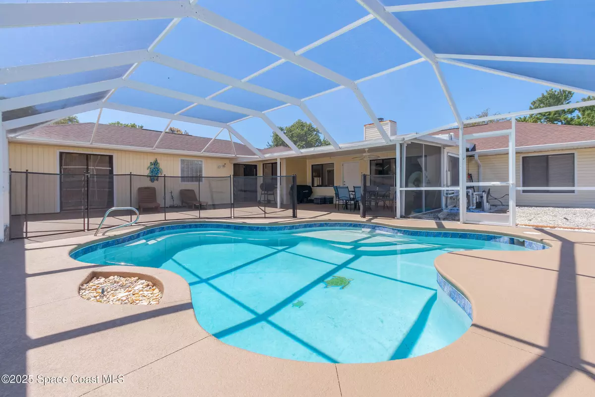 Rockledge, FL 32955,1814 Oak DR N