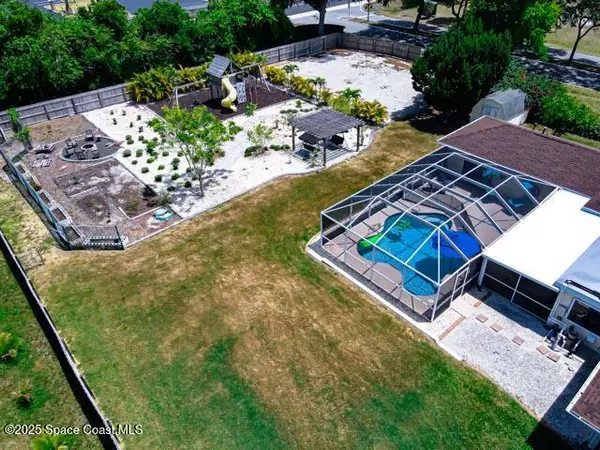 Rockledge, FL 32955,1814 Oak DR N