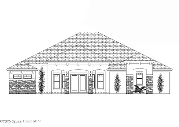 Titusville, FL 32780,7989 Windover WAY