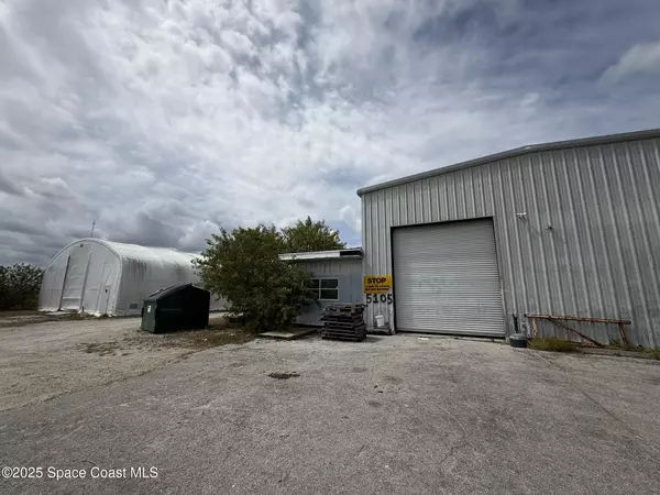 5105 Korbin AVE, Rockledge, FL 32955
