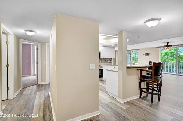 Merritt Island, FL 32953,821 Del Rio WAY #301