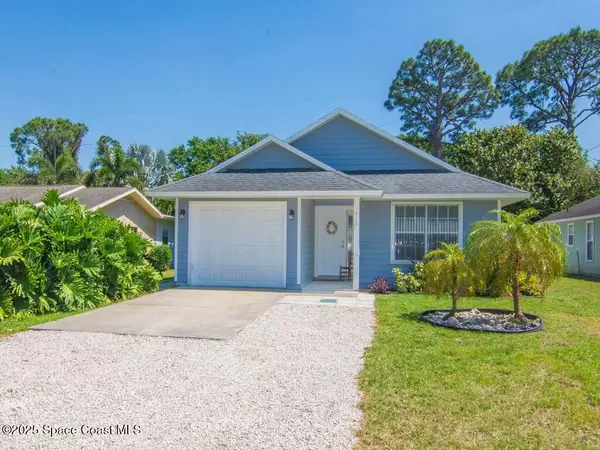416 37th AVE, Vero Beach, FL 32968