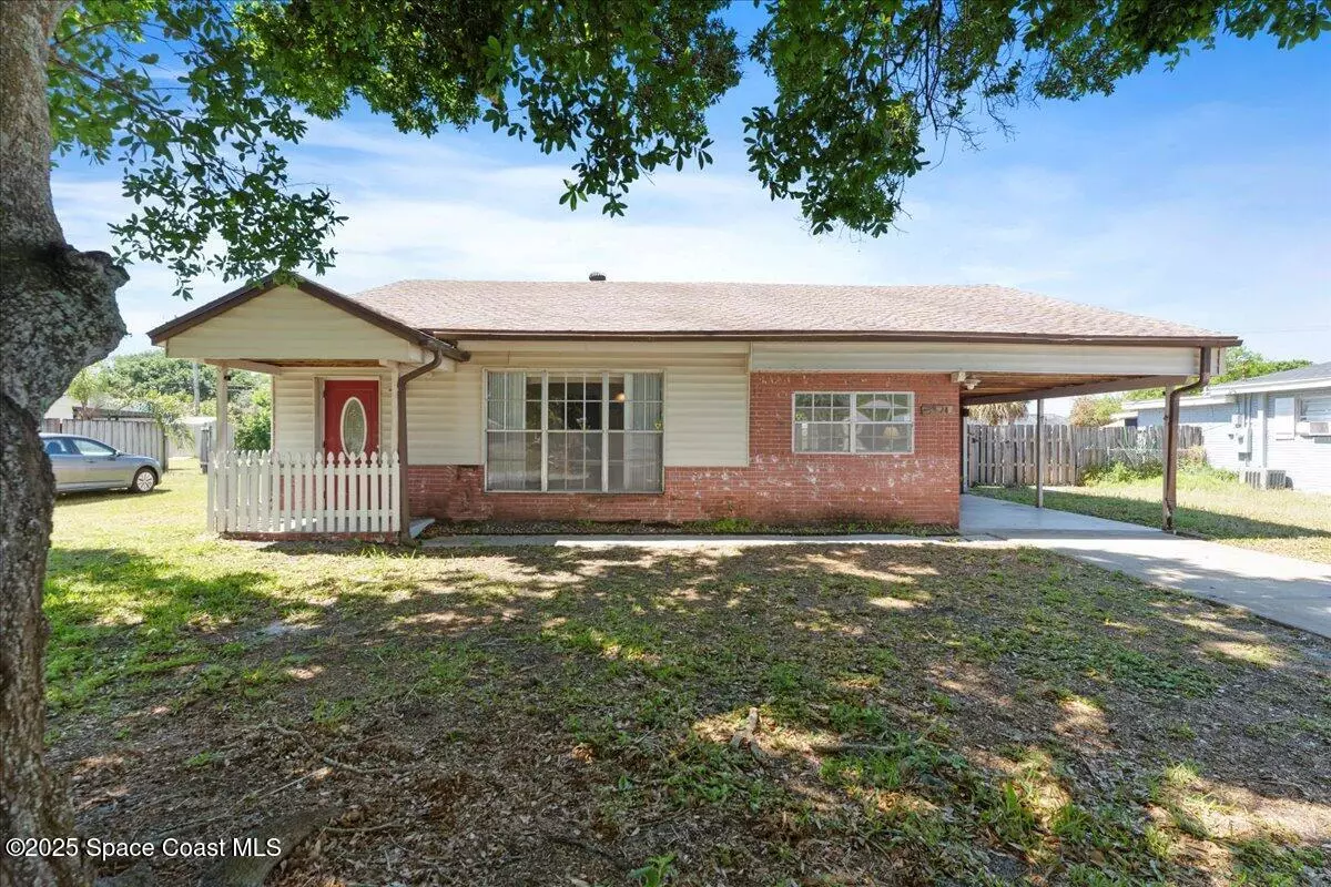 Melbourne, FL 32901,3314 Purdue ST