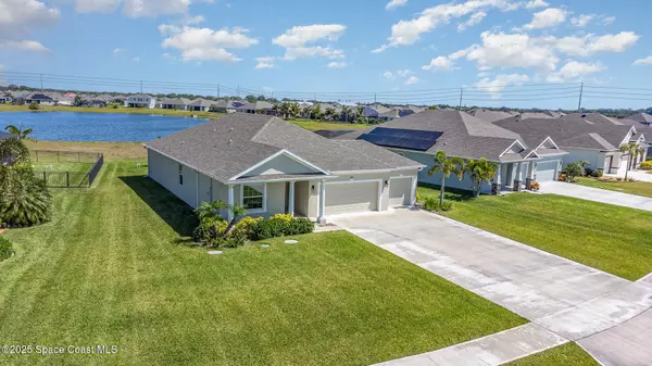 Micco, FL 32976,8331 Laguna CIR