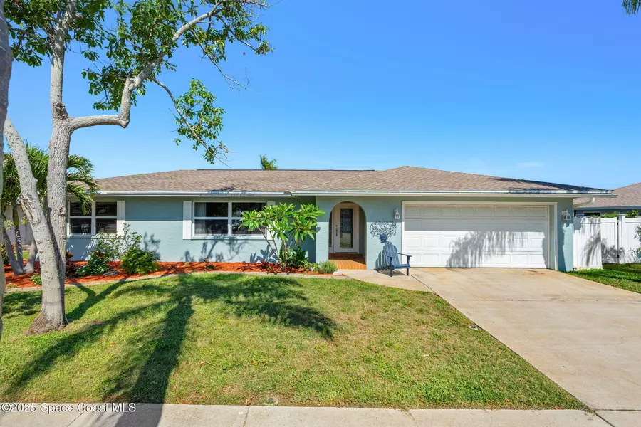 1445 Centaurus CT, Merritt Island, FL 32953