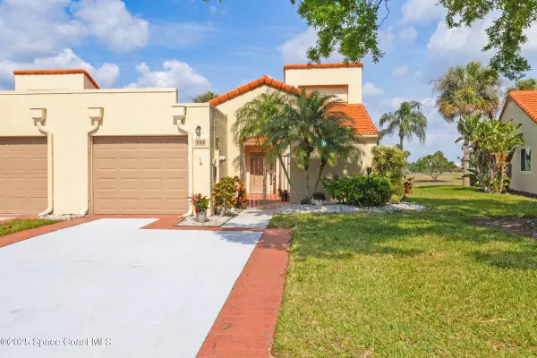 Melbourne, FL 32940,754 Green Valley LN