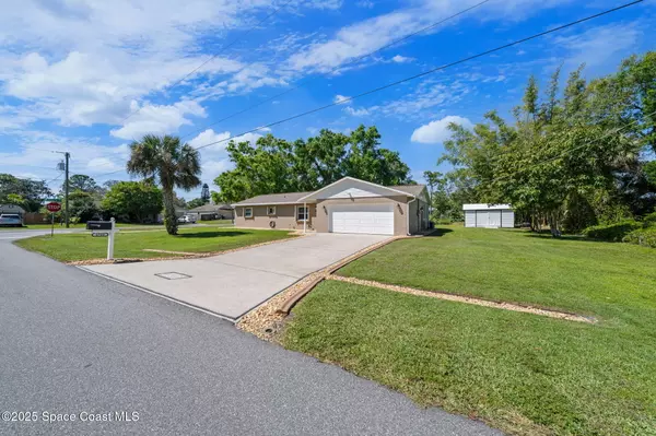 Cocoa, FL 32927,6760 Haddington DR