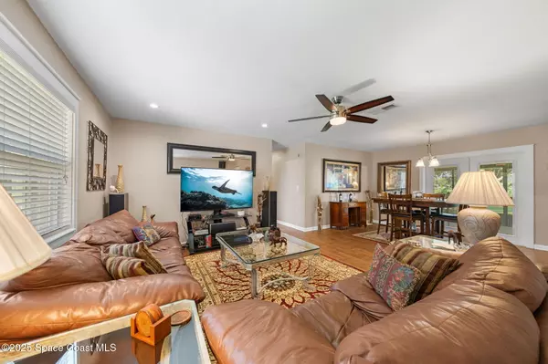 Cocoa, FL 32927,6760 Haddington DR