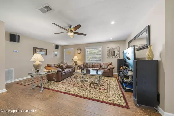 Cocoa, FL 32927,6760 Haddington DR