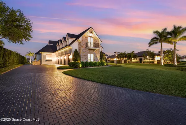 Indian Harbour Beach, FL 32937,274 Lansing Island DR