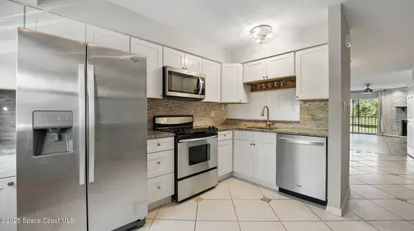 Rockledge, FL 32955,1600 Woodland DR #8209