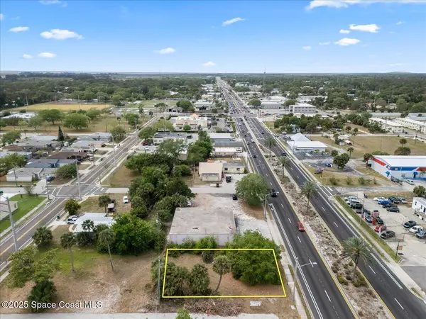 Cocoa, FL 32922,725 W King ST