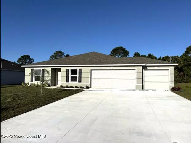 Palm Bay, FL 32908,3188 Framingham AVE SW