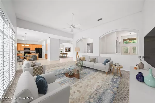 Indialantic, FL 32903,420 Normandy DR