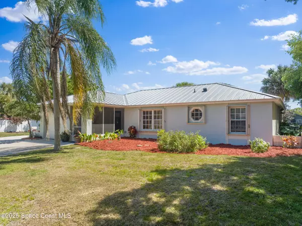 Sebastian, FL 32958,414 Rolling Hill DR