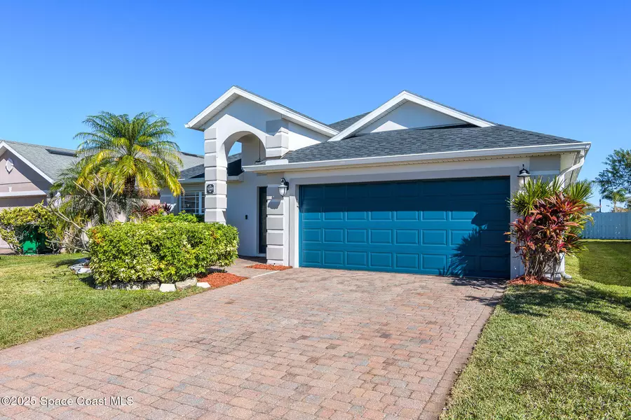 5395 Buckboard DR, Rockledge, FL 32955