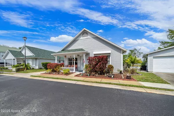 Melbourne, FL 32901,3847 Town Square BLVD #30
