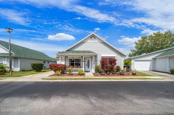 3847 Town Square BLVD #30, Melbourne, FL 32901