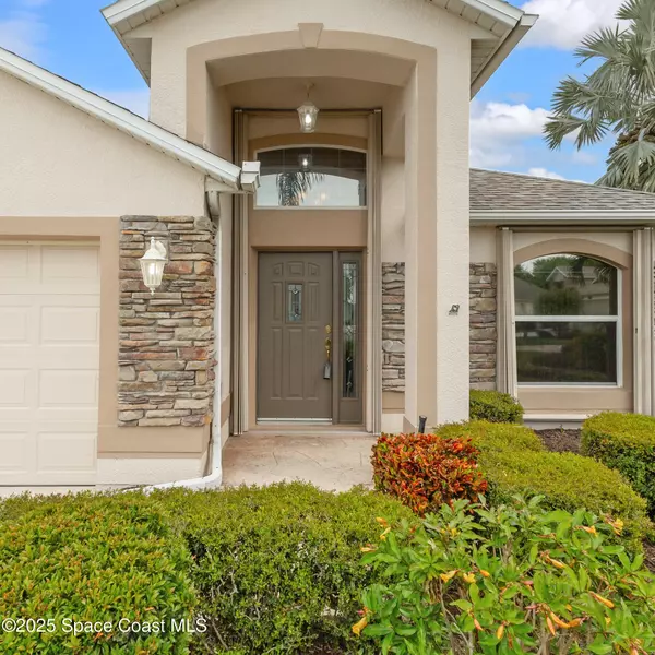 1464 Timacuan DR, Melbourne, FL 32940