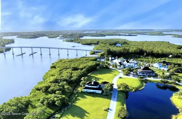 Vero Beach, FL 32963,9200 Marsh Island DR