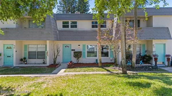 Satellite Beach, FL 32937,432 Blue Jay LN ##62