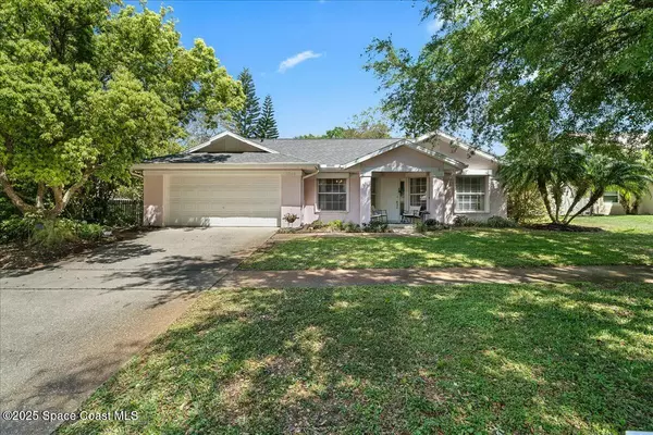 1244 Little Oak CIR, Titusville, FL 32780