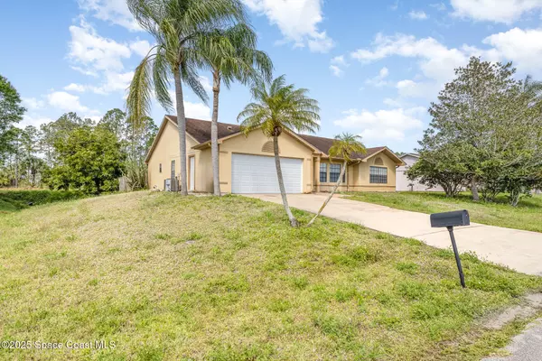 Palm Bay, FL 32907,1156 Alpine AVE NW