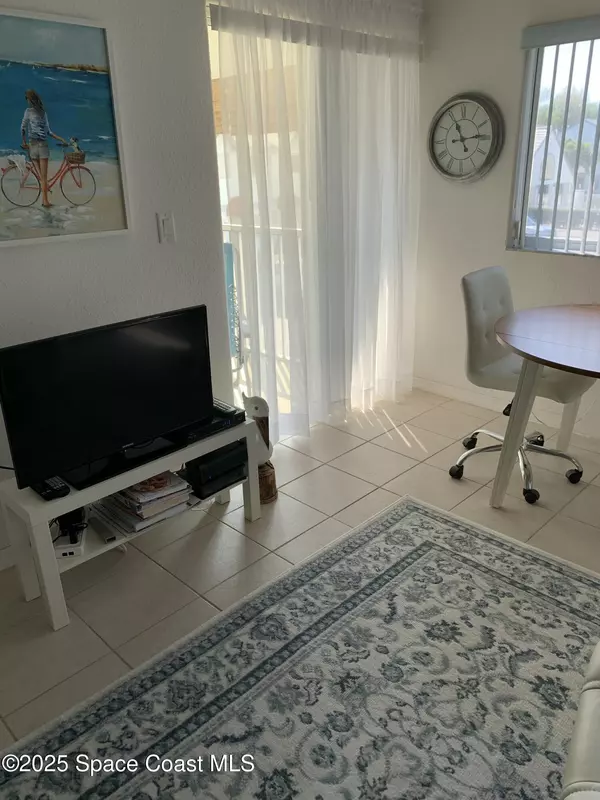 Cape Canaveral, FL 32920,147 Ocean Park LN #16