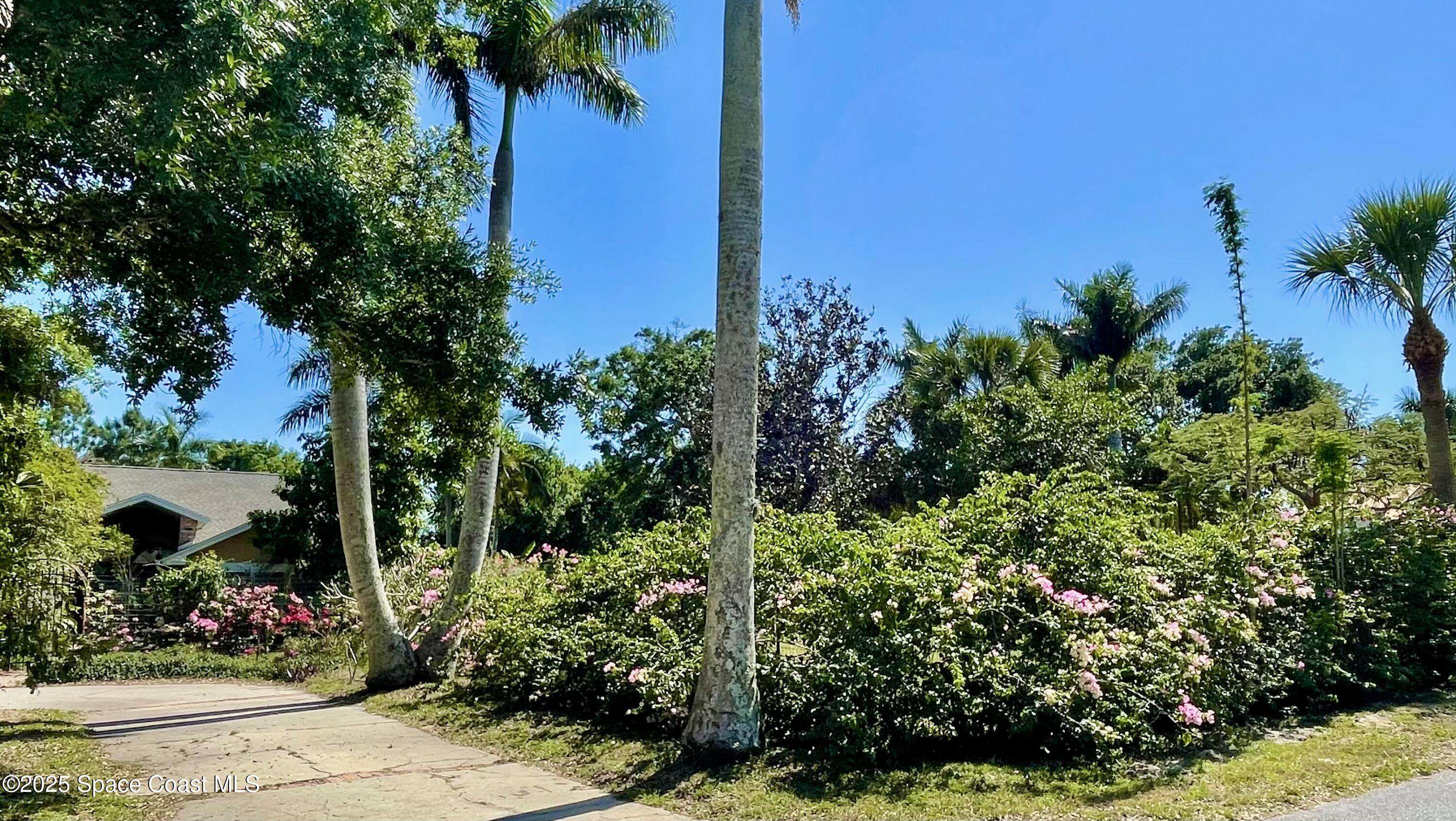 Merritt Island, FL 32952,4395 Crooked Mile RD