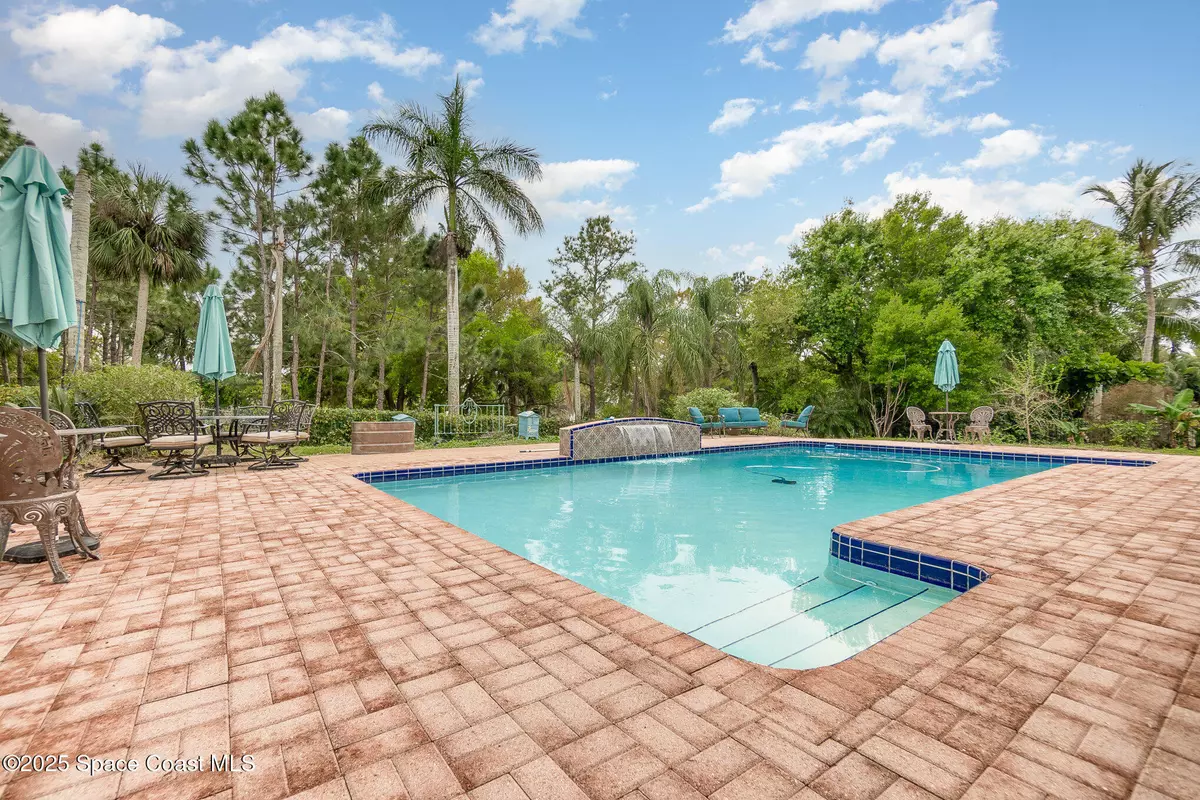 Merritt Island, FL 32952,4395 Crooked Mile RD