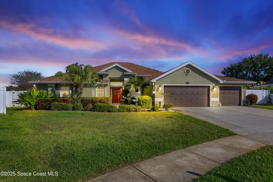 480 Wynfield CIR, Rockledge, FL 32955