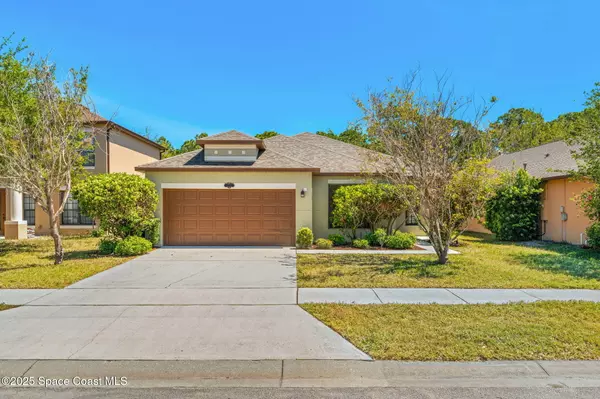 Rockledge, FL 32955,1212 Serengeti WAY