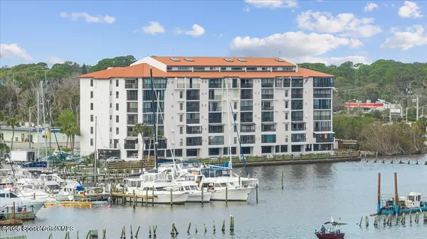 Titusville, FL 32780,4747 S Washington AVE #113