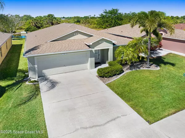 Rockledge, FL 32955,4520 Manchester DR