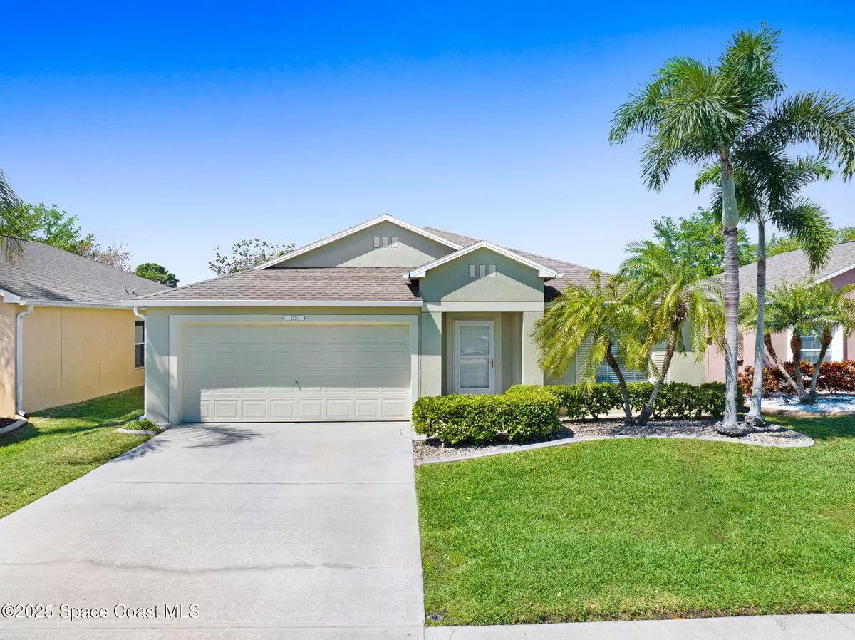 Rockledge, FL 32955,4520 Manchester DR