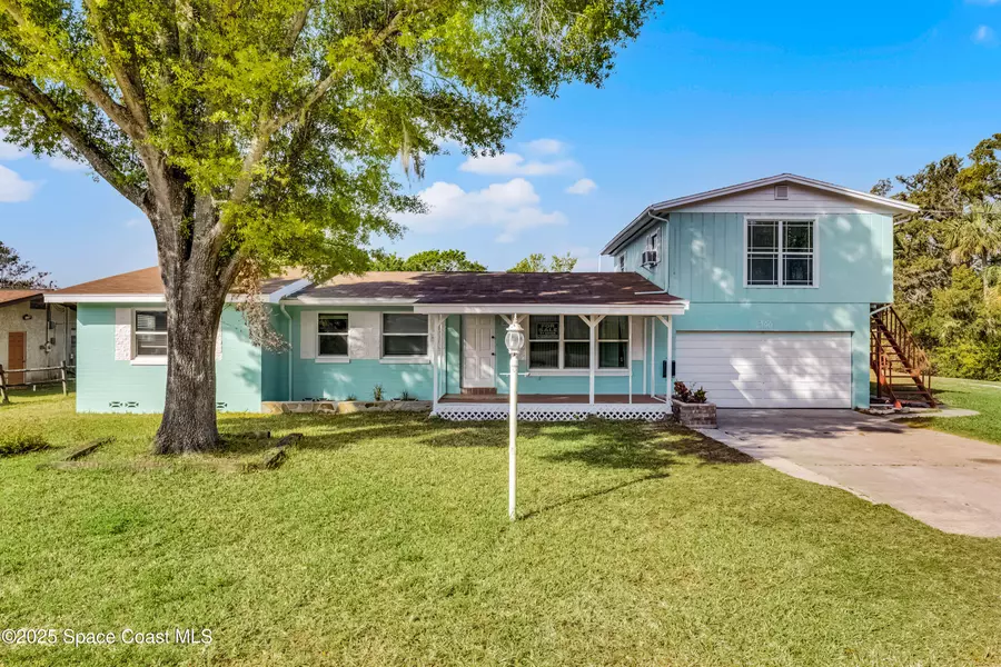 398 Dubs DR, Daytona Beach, FL 32117