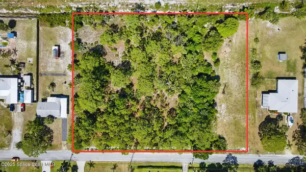 Grant-valkaria, FL 32949,0000 3rd AVE