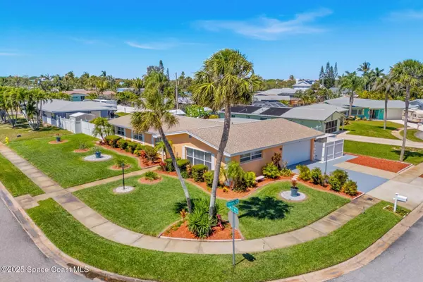 Indialantic, FL 32903,160 Coral WAY E