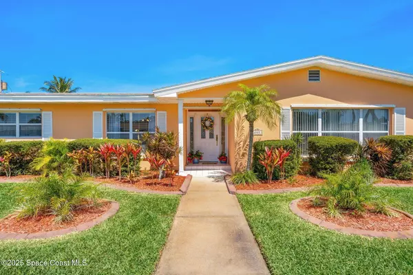 Indialantic, FL 32903,160 Coral WAY E