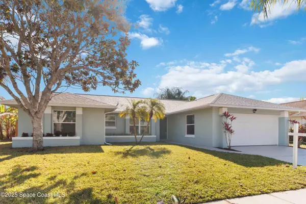 3379 Cabbage Palm Avenue AVE, Melbourne, FL 32901