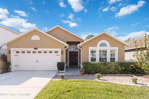 717 Peachtree ST, Titusville, FL 32780