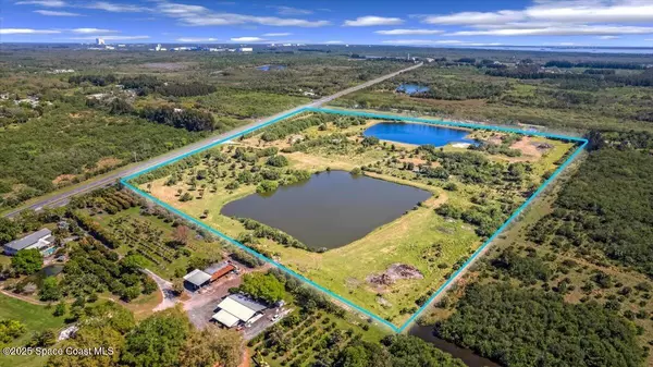 Merritt Island, FL 32953,0 N Courtenay Pkwy