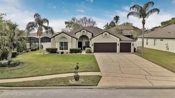 632 Strihal LOOP, Oakland, FL 34787