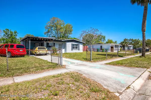 Cocoa, FL 32922,1810 Dixon BLVD