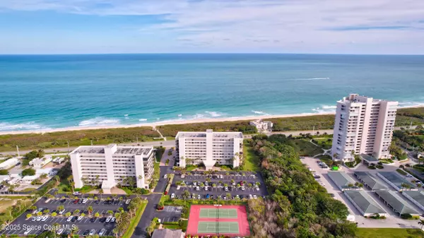 Hutchinson Island, FL 34949,5055 N Highway A1a #705